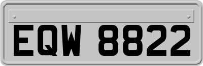 EQW8822