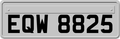EQW8825