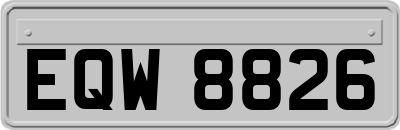 EQW8826