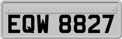 EQW8827