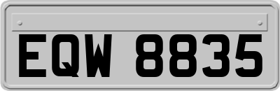 EQW8835