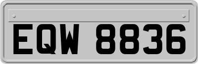 EQW8836