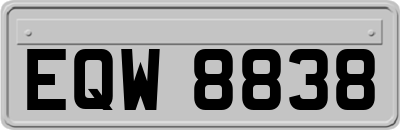 EQW8838