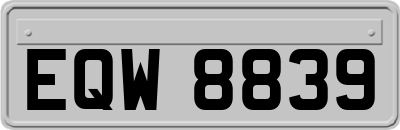 EQW8839
