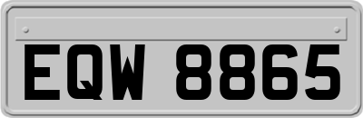 EQW8865