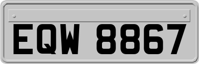 EQW8867