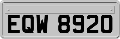 EQW8920