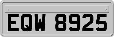 EQW8925