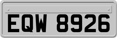 EQW8926