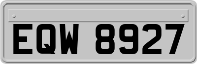 EQW8927