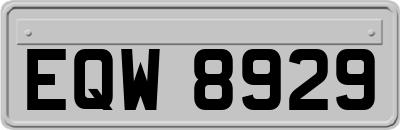 EQW8929