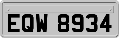 EQW8934