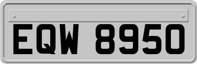 EQW8950