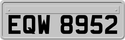 EQW8952