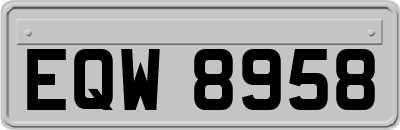 EQW8958