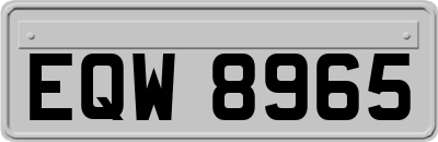 EQW8965