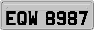 EQW8987