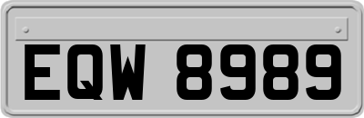 EQW8989