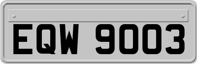 EQW9003