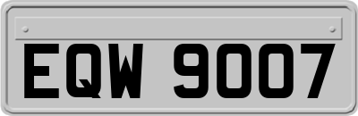 EQW9007