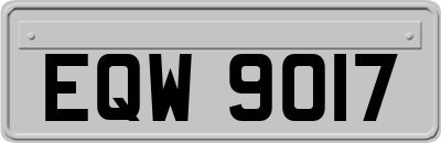 EQW9017