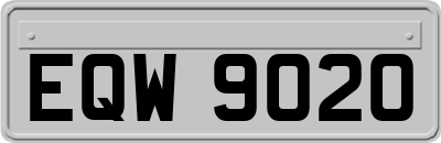 EQW9020
