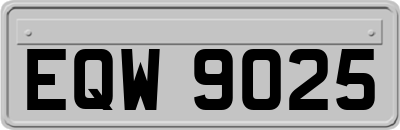 EQW9025