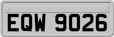 EQW9026