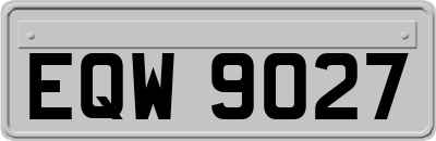 EQW9027