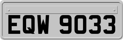 EQW9033