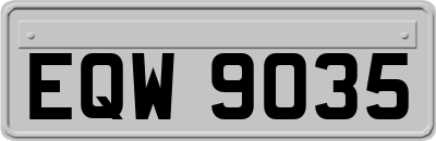 EQW9035