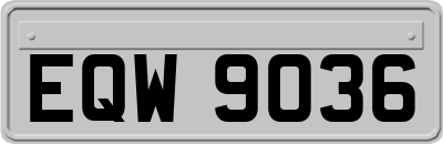 EQW9036