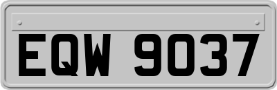 EQW9037