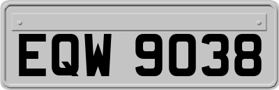 EQW9038