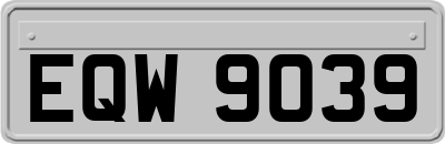 EQW9039
