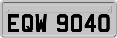EQW9040
