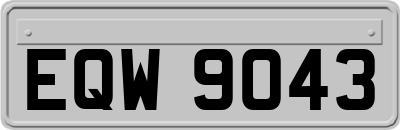 EQW9043