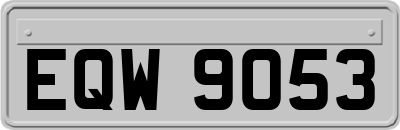 EQW9053