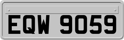 EQW9059