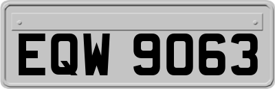EQW9063