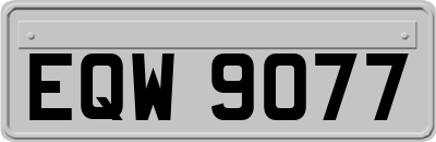 EQW9077