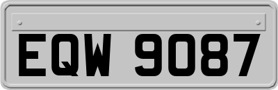 EQW9087