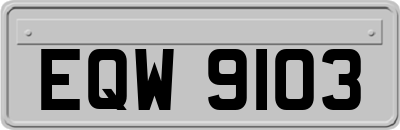 EQW9103