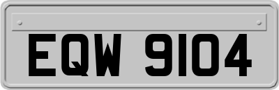 EQW9104