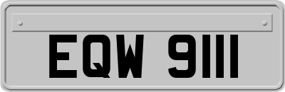 EQW9111