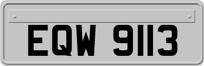 EQW9113