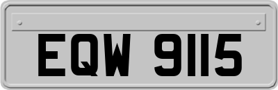 EQW9115