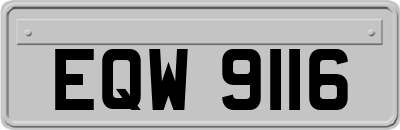 EQW9116