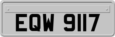 EQW9117