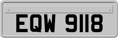 EQW9118